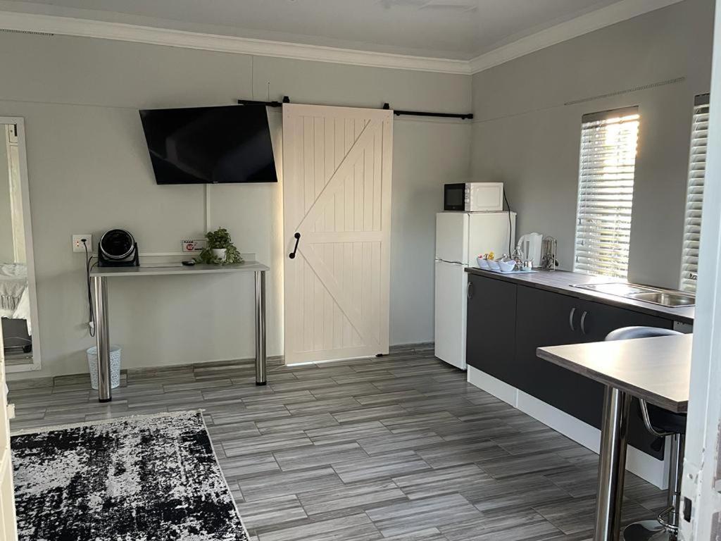 Ferienwohnung 22 On Mirabel Kempton Park Exterior foto