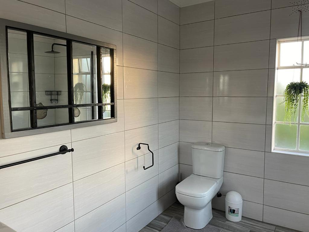Ferienwohnung 22 On Mirabel Kempton Park Exterior foto