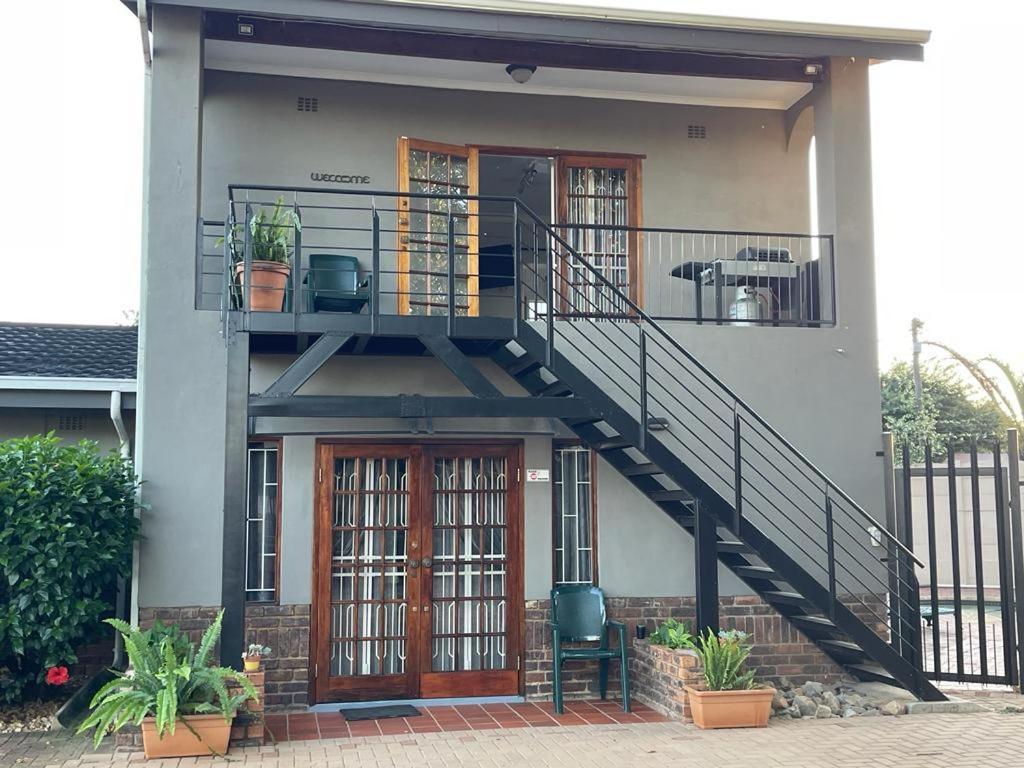 Ferienwohnung 22 On Mirabel Kempton Park Exterior foto